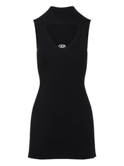 Diesel Dresses Black