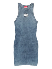 Diesel Dresses Blue