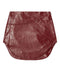 Diesel Faux leather mini skirt