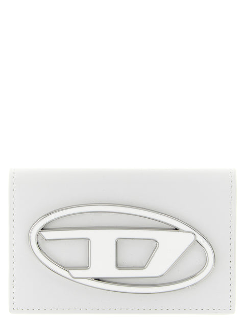 Diesel Holi-d Card Holder