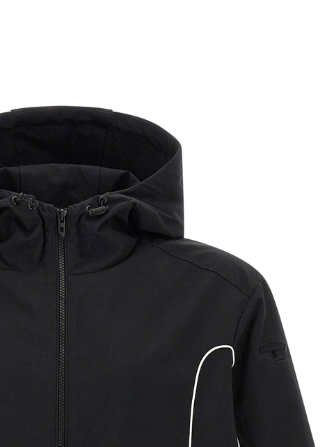 Diesel J-hives-wrd Jacket