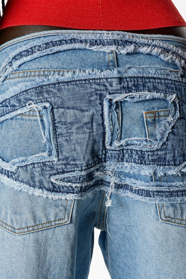 Diesel Jeans Denim-women>clothing>jeans>classic-Diesel-Urbanheer