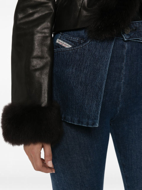Diesel Jeans NAVY