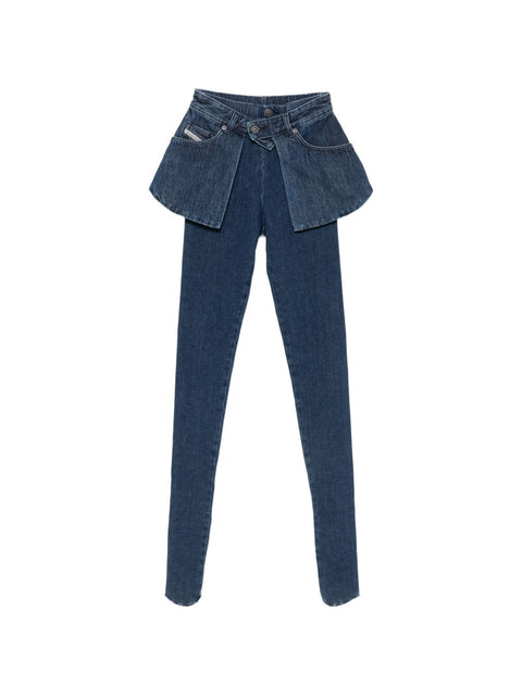 Diesel Jeans NAVY