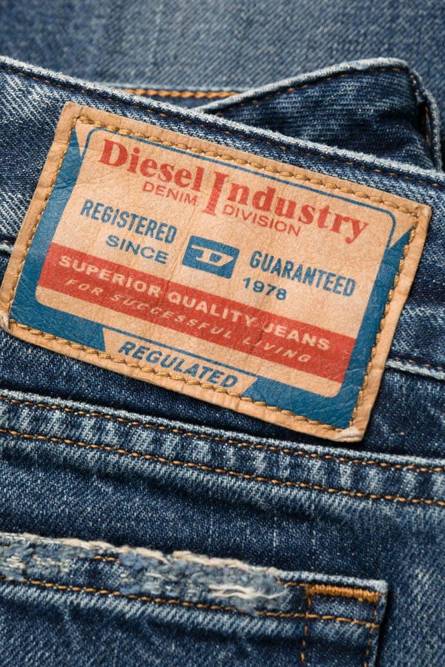 Diesel Jeans-women>clothing>jeans>classic-Diesel-Urbanheer