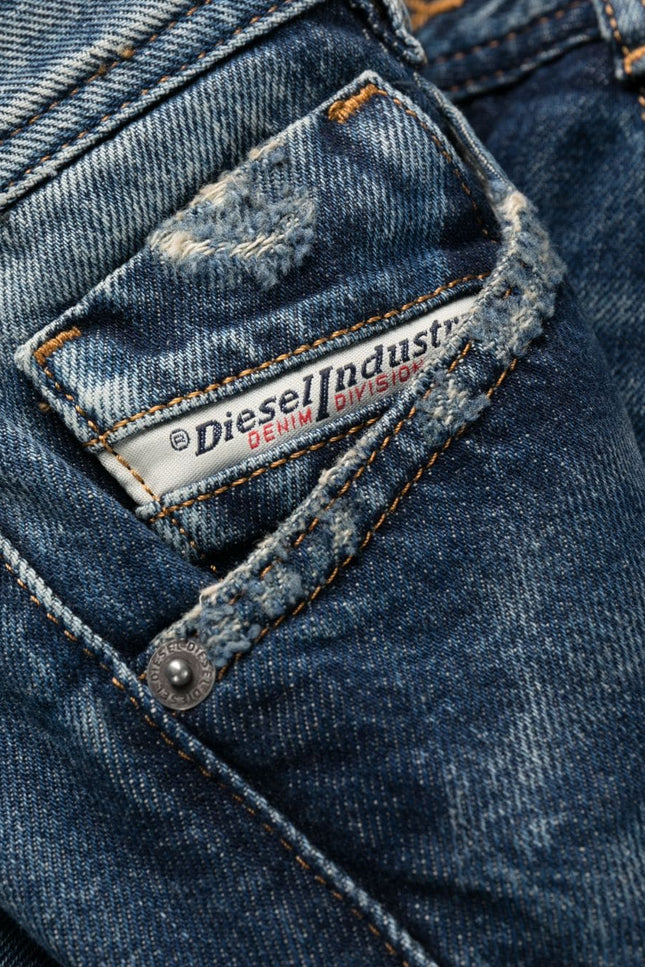 Diesel Jeans-women>clothing>jeans>classic-Diesel-Urbanheer