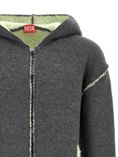 Diesel K-boubby Hoodie