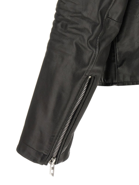 Diesel L-eo-wrd Jacket