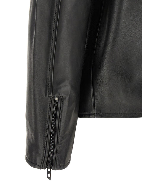 Diesel L-tad-wrd Jacket