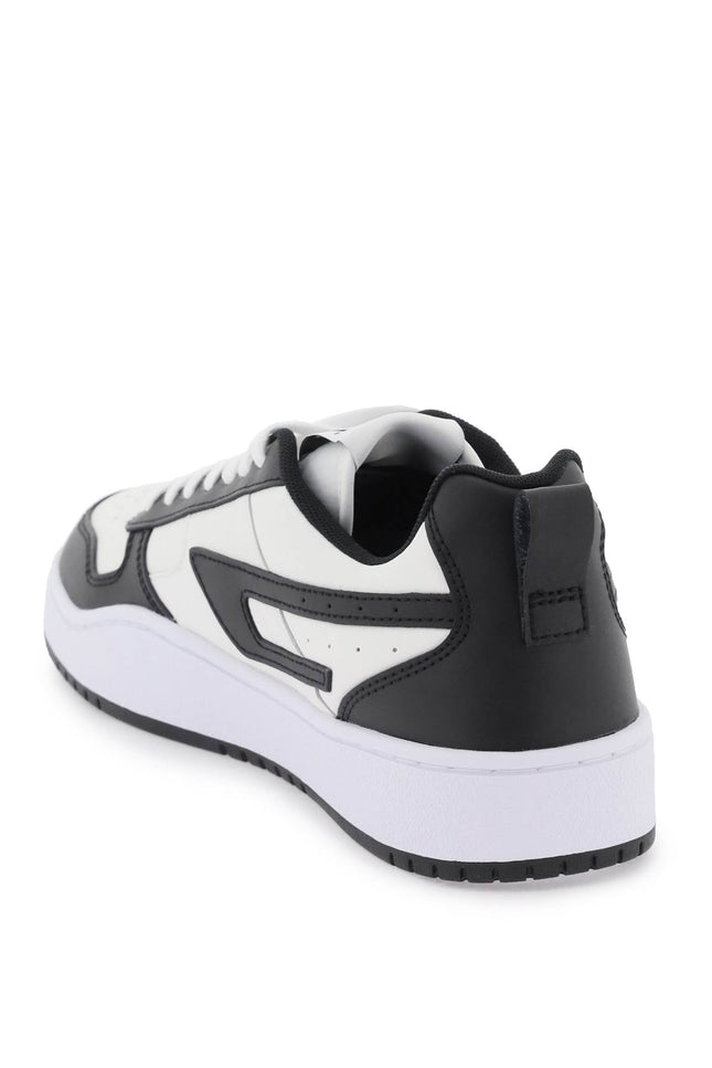 Diesel low 'ukiyo v2' sneakers-men > shoes > sneakers-Diesel-Urbanheer