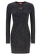 Diesel M-anchorage-ls Dress