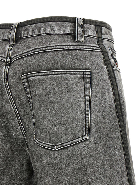 Diesel P-arlor Bermuda Shorts