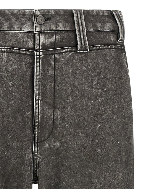 Diesel P-delly-njcj Pants