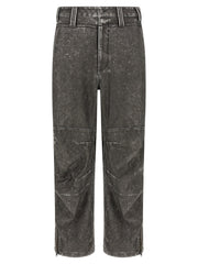 Diesel P-delly-njcj Pants