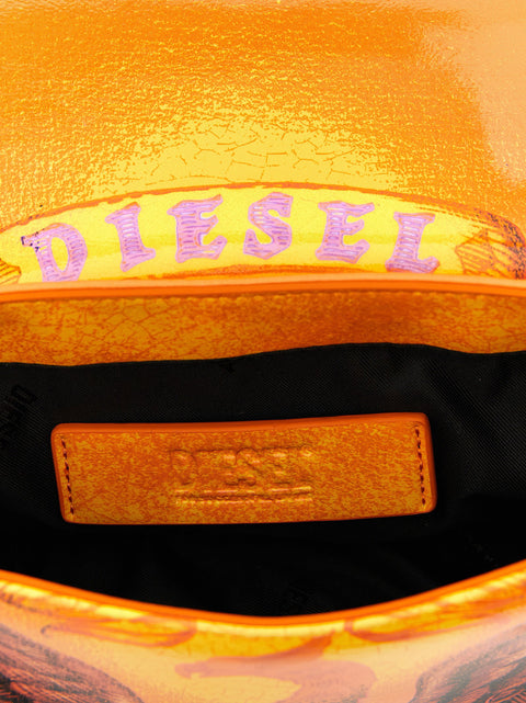 Diesel Play Crossbody Bag