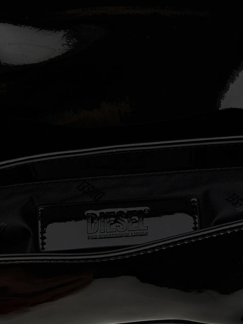 Diesel Play Crossbody Shoulder Bag