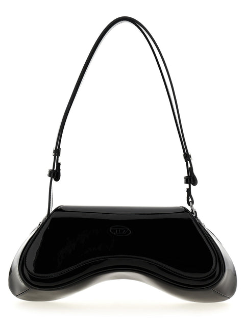 Diesel Play Crossbody Shoulder Bag