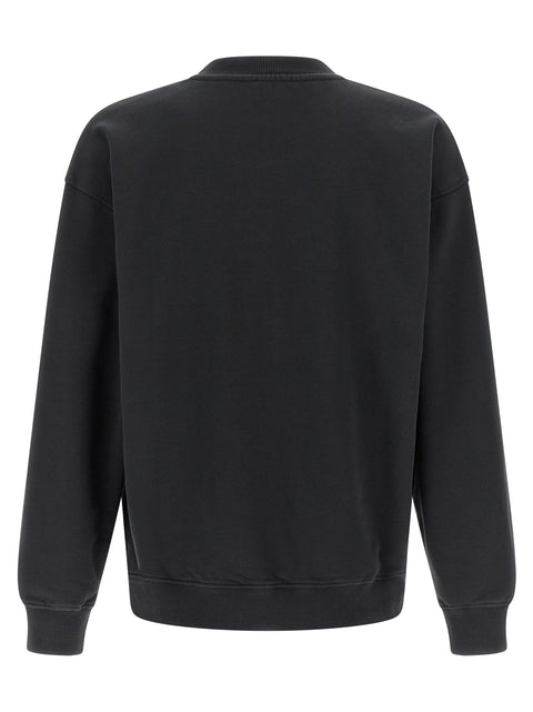 Diesel S-boxt-n5 Sweatshirt