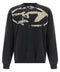 Diesel S-boxt-n5 Sweatshirt
