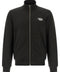 Diesel S-ginn-zip-iod Sweatshirt