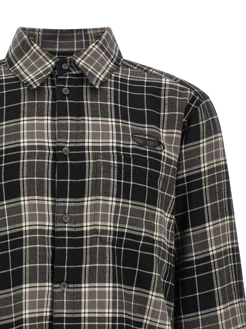 Diesel S-simply-hnbi Shirt
