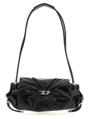 Diesel Scrunch-d Shoulder S Shoulder Bag