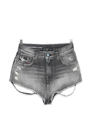 Diesel Shorts Grey