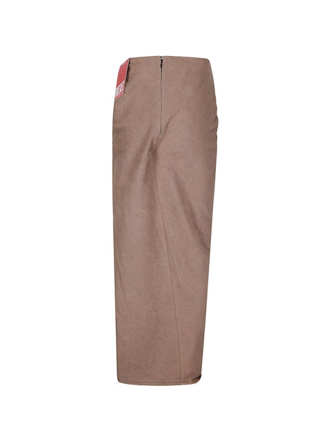 Diesel Skirts BROWN