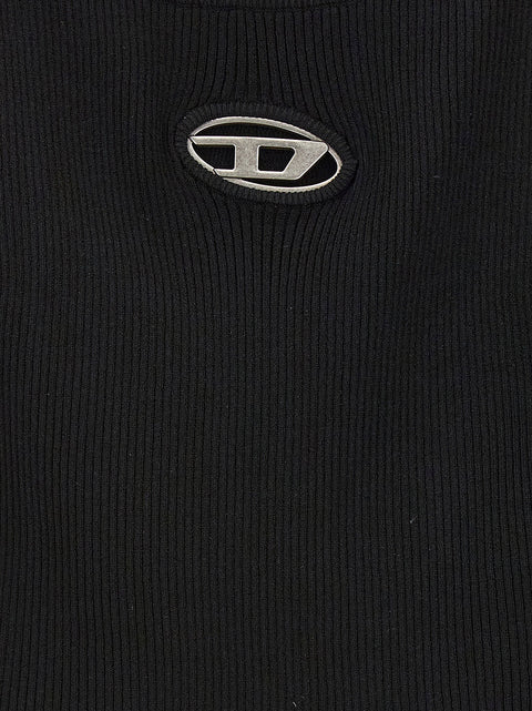 Diesel Sweater M-vera-ls