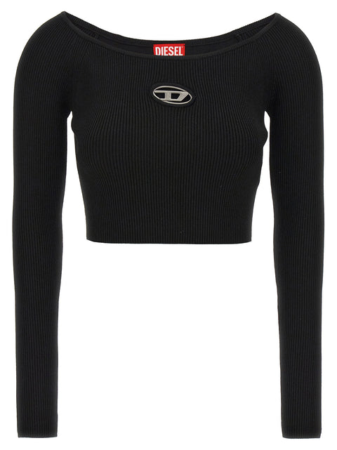 Diesel Sweater M-vera-ls