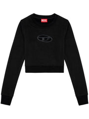 Diesel Sweaters Black