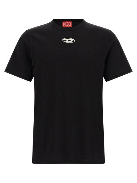 Diesel T-adjust-od T-shirt