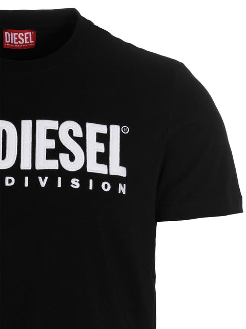 Diesel T-boxt-div T-shirt