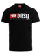 Diesel T-boxt-div T-shirt