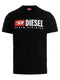 Diesel T-boxt-div T-shirt