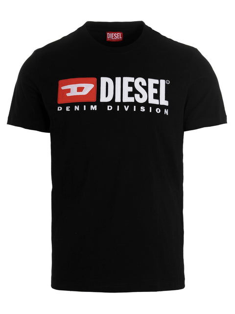 Diesel T-boxt-div T-shirt