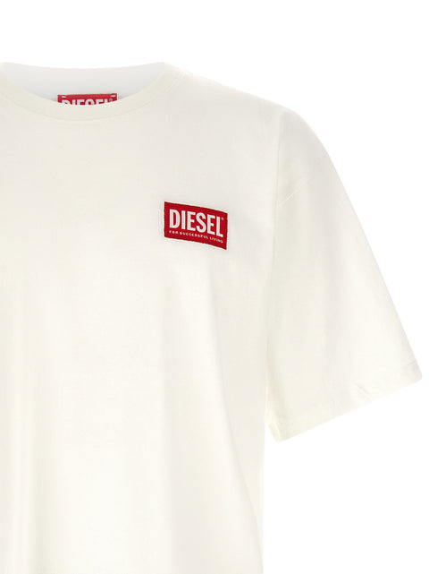 Diesel T-boxt-lab T-shirt