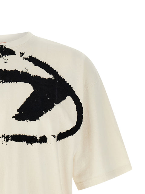 Diesel T-boxt-n14 T-shirt