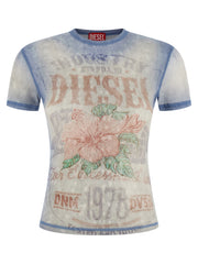 Diesel T-iana T-shirt
