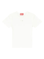 Diesel T-shirts and Polos White