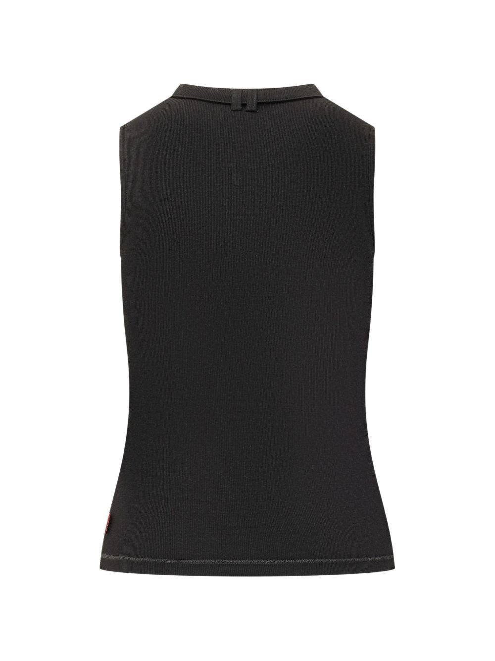 Diesel Top Black
