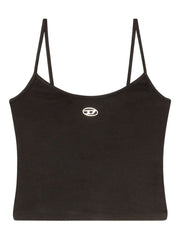 Diesel Top Black