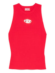 Diesel Top Red