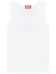 Diesel Top White