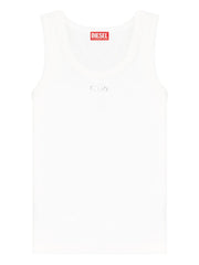 Diesel Top White