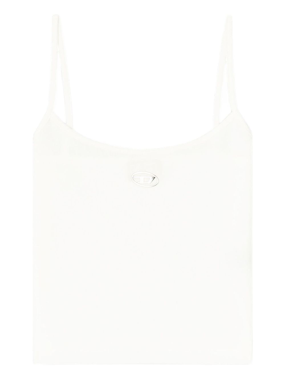 Diesel Top White