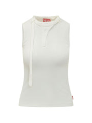 Diesel Top White