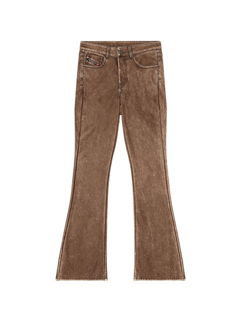 Diesel Trousers BROWN
