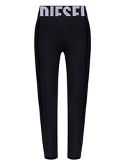 Diesel Trousers Black