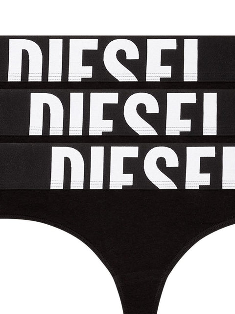 Diesel Underwear BLACK